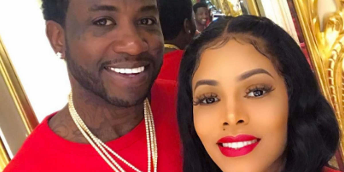 Gucci Mane and Keyshia Ka’oir Are Getting Married and You Can Follow Them Every Step of the Way