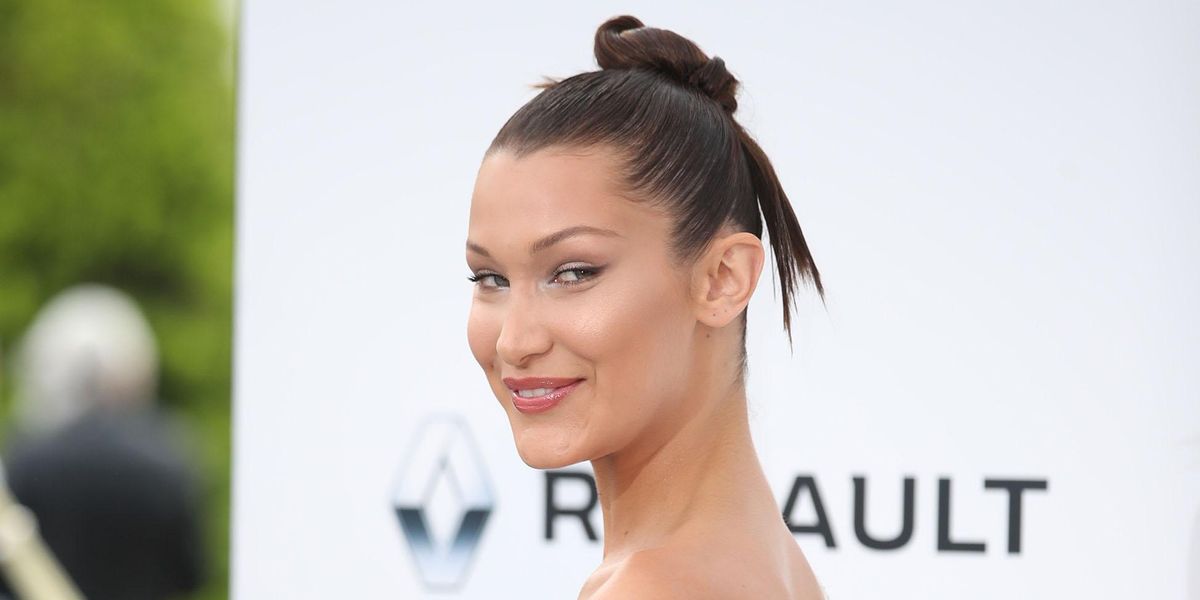 Bella Hadid Has Officially Taken Over the World