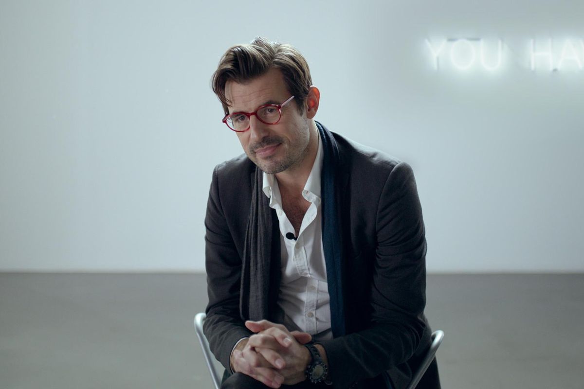 REVIEW | “The Square" and its confusing Palme d'Or win