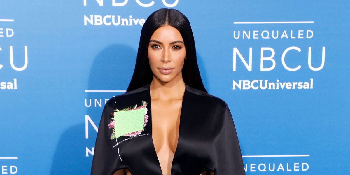 Watch Professional Closet Organizer Kim Kardashian Predict Her Reality Show Success Long Before "Keeping Up"