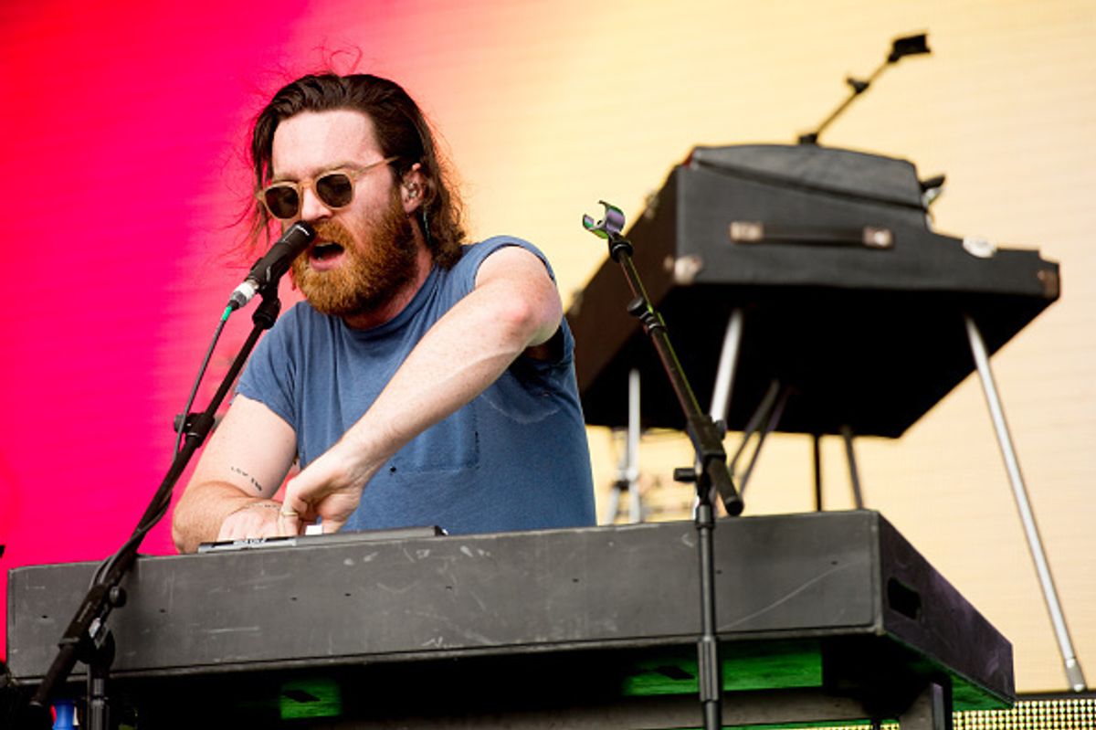 REVIEW | The Nick Murphy transition