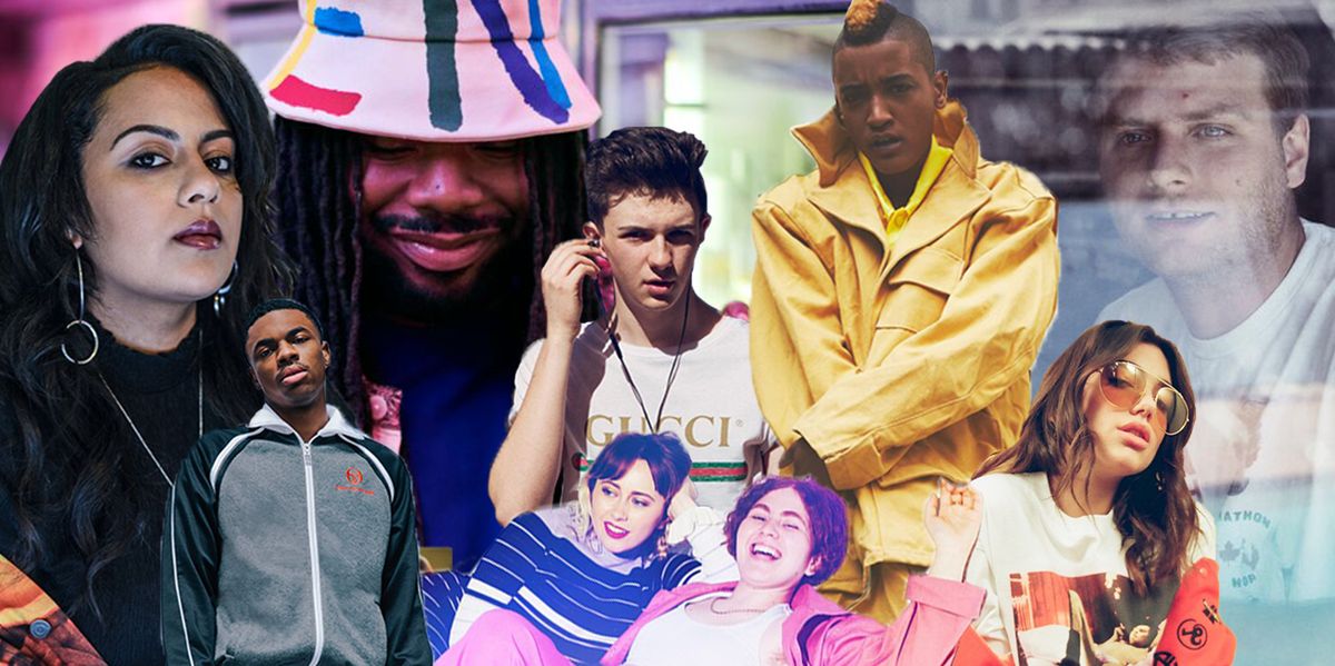 Songs of This Summer: Add These 8 Acts to Your Playlist