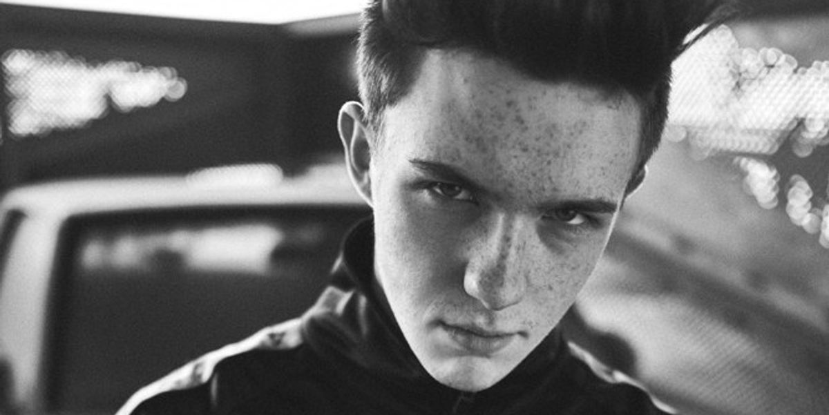 Meet Petit Biscuit, the 17-Year-Old French DJ Going On International Tours Over Spring Break