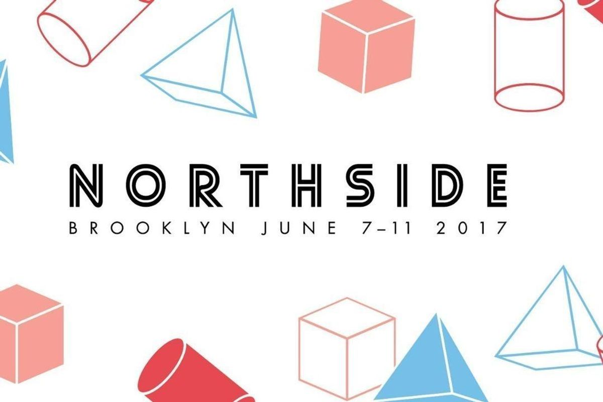 unit j northside festival 2017 lineup