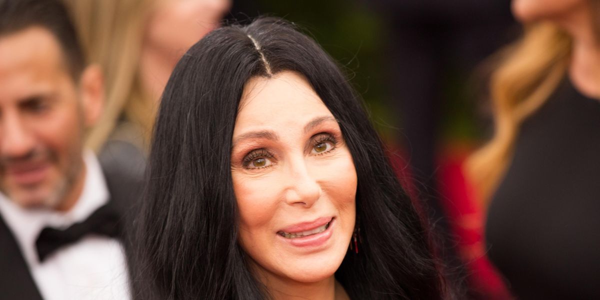 Proving That Broadway is Forever, Legendary Queen Cher Has Announced an Upcoming Musical About Her Life