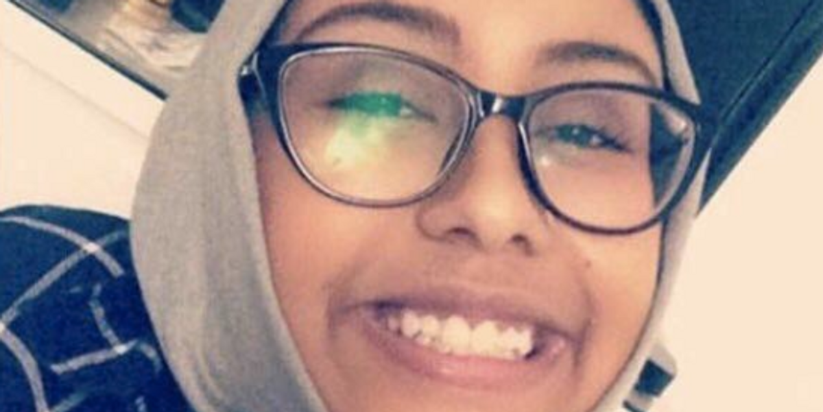A Muslim Teenager Was Murdered While Returning to an All-Night Prayer Service at Her Virginia Mosque