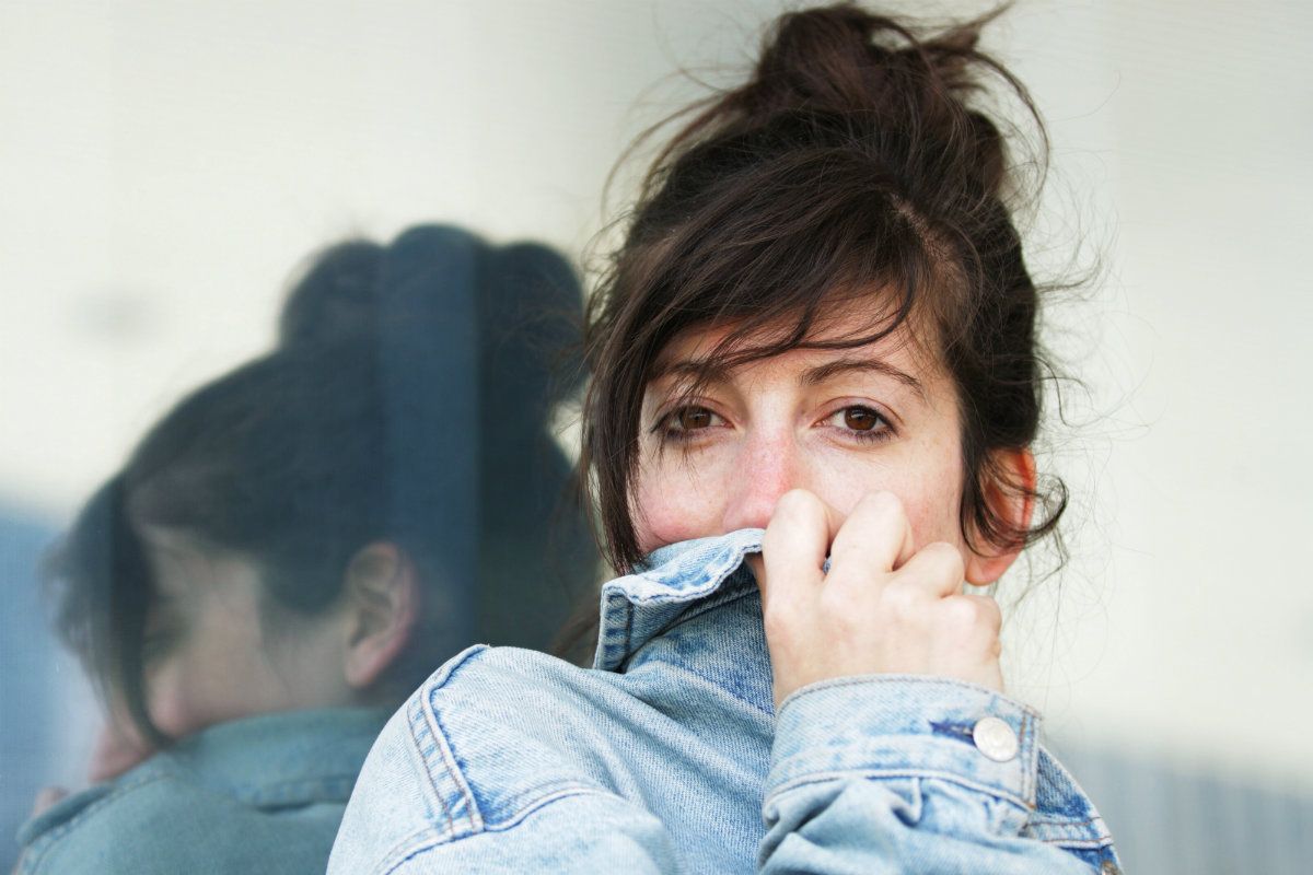 PREMIERE | L CON reinterpret "Form of Space" in new video