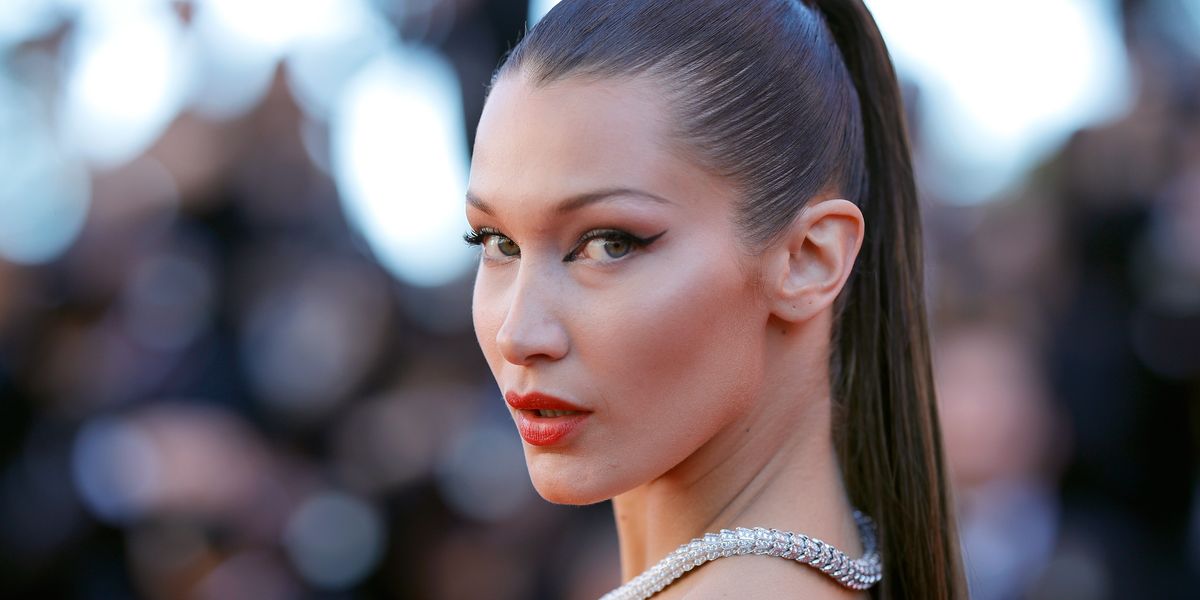 Bella Hadid Has Lashed Out at Paparazzi After Intimate Pictures with Jordan Barrett Emerge