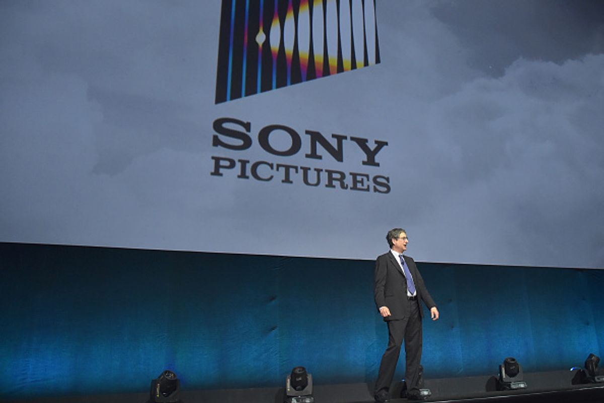 SONY facing backlash for releasing edited streaming versions of films