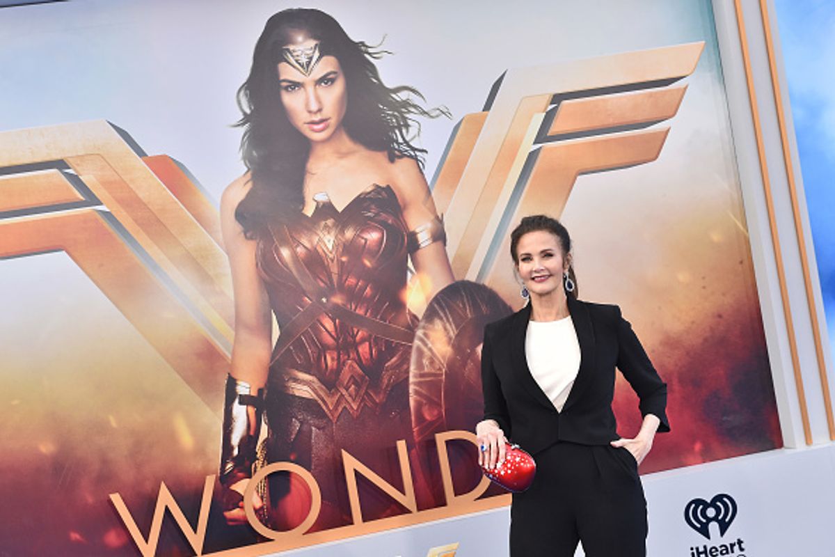 REVIEW | The ‘Wonder Woman’ Soundtrack: Does it fit?