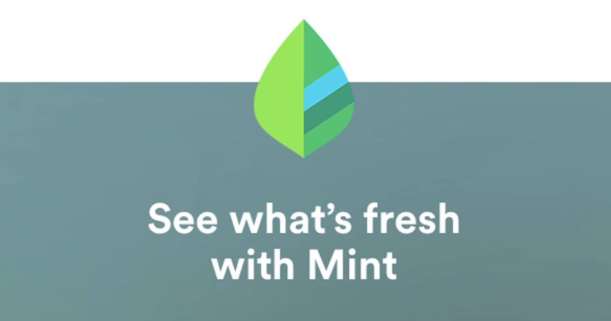 Why You Should Try The Mint Budgeting App PayPath