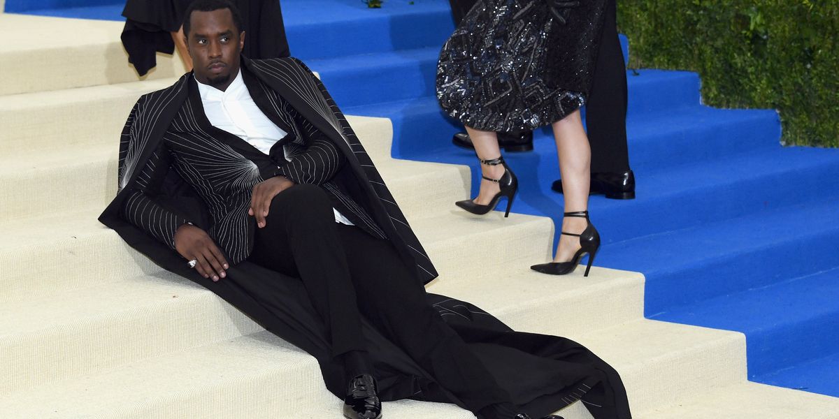 How Did Diddy Manage to Screw Up with the Jenner Sisters Again?