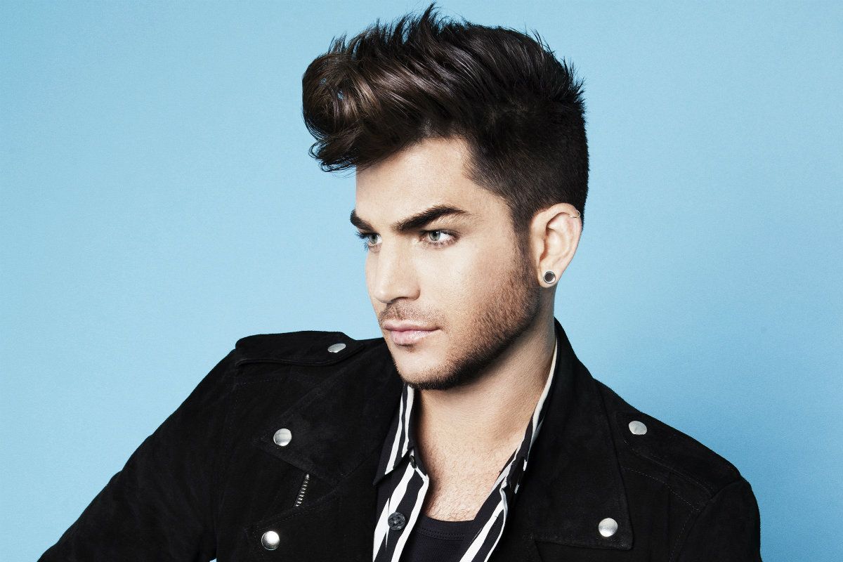 adam lambert queen two fux performance