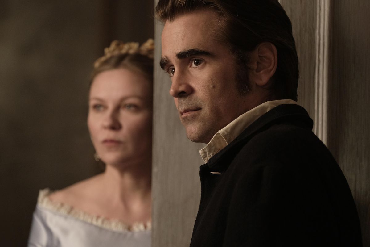 REVIEW | “The Beguiled” examines the role of femininity in film