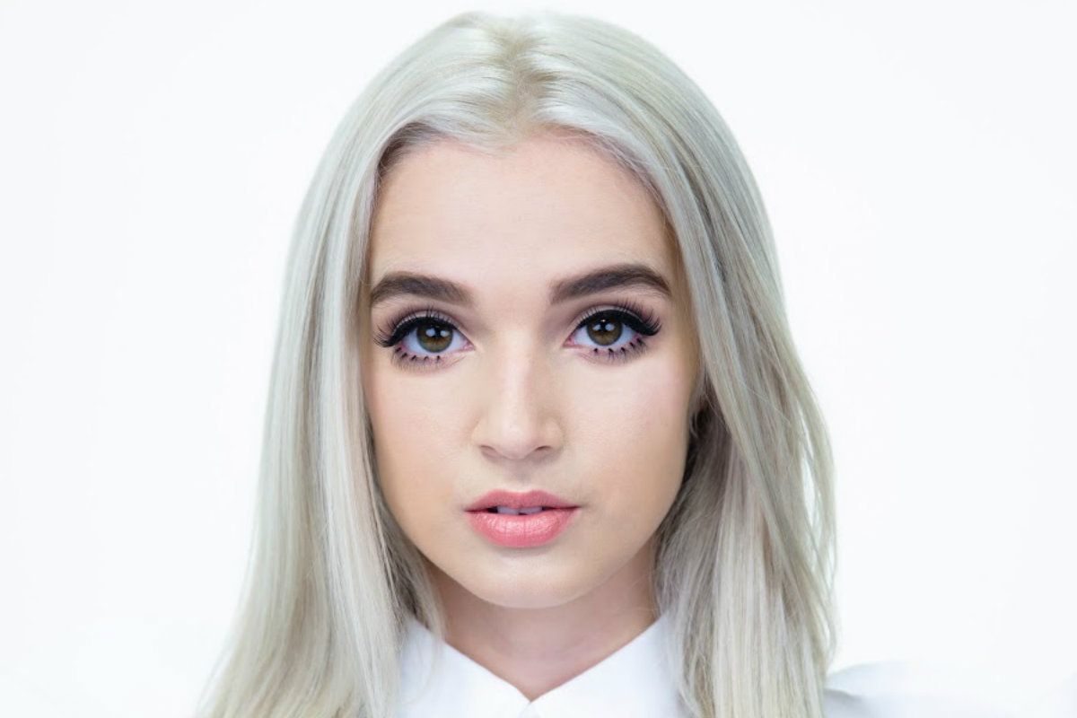 poppy lets make a video