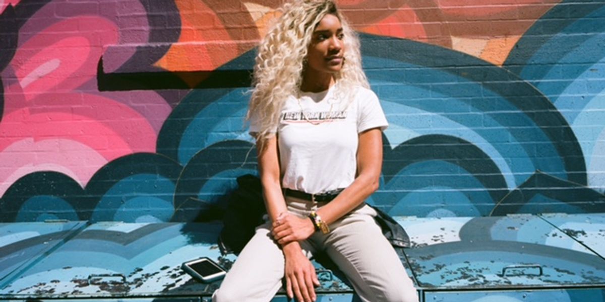 This Instagrammer Is Battling Mental Health Issues One Post at a Time