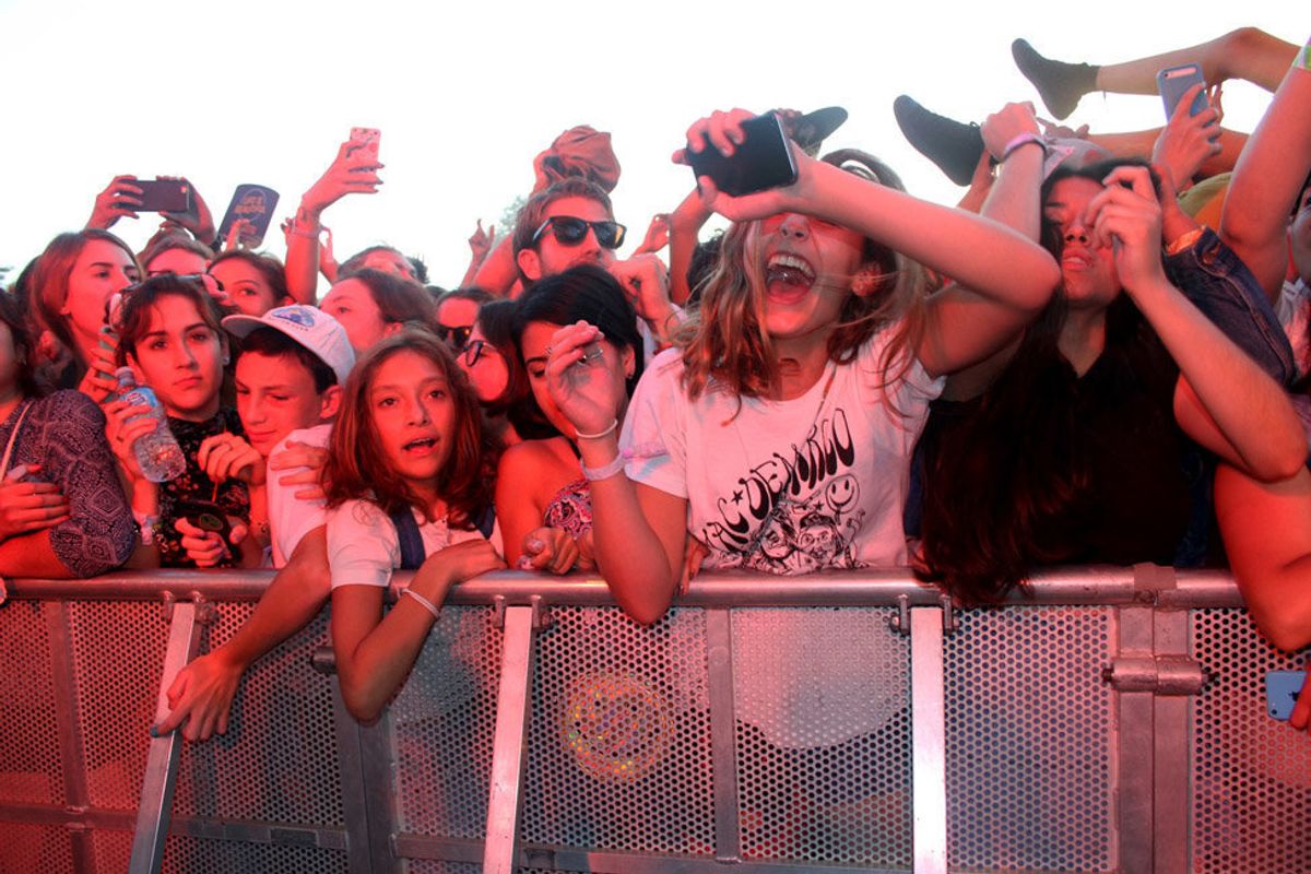 LIVE | Seven artists you can’t miss at FYF 2017