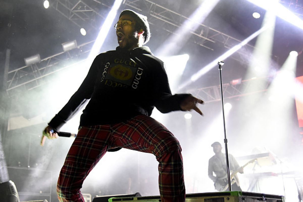 TOP FIVE | What are the hottest tracks by .Anderson Paak?