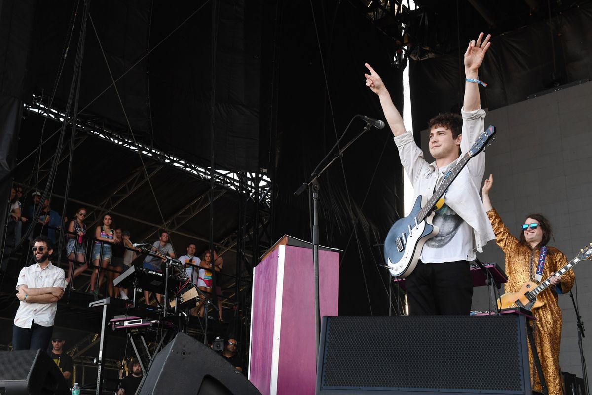 A look forward and back for MGMT