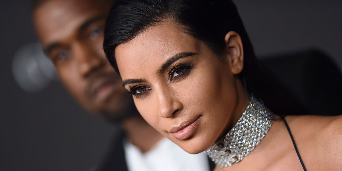 Kim Kardashian Just Made $14 Million Off Contour Kits in 20 Minutes