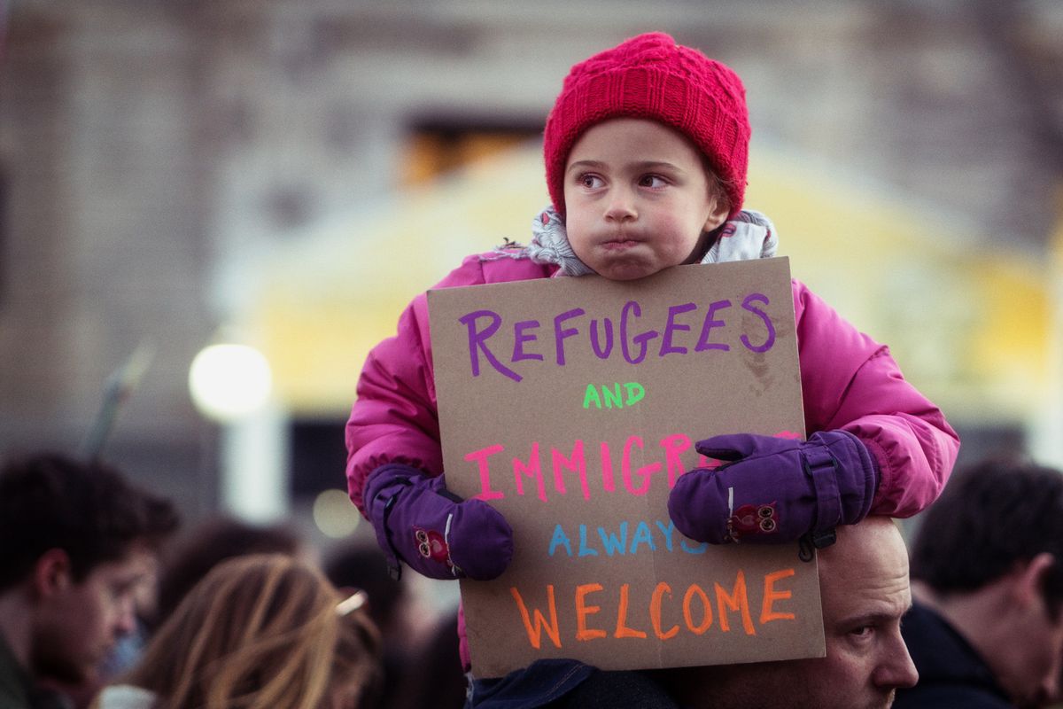 PowerToFly Joins NYC Tech Leaders Opposing Trump Immigration Ban