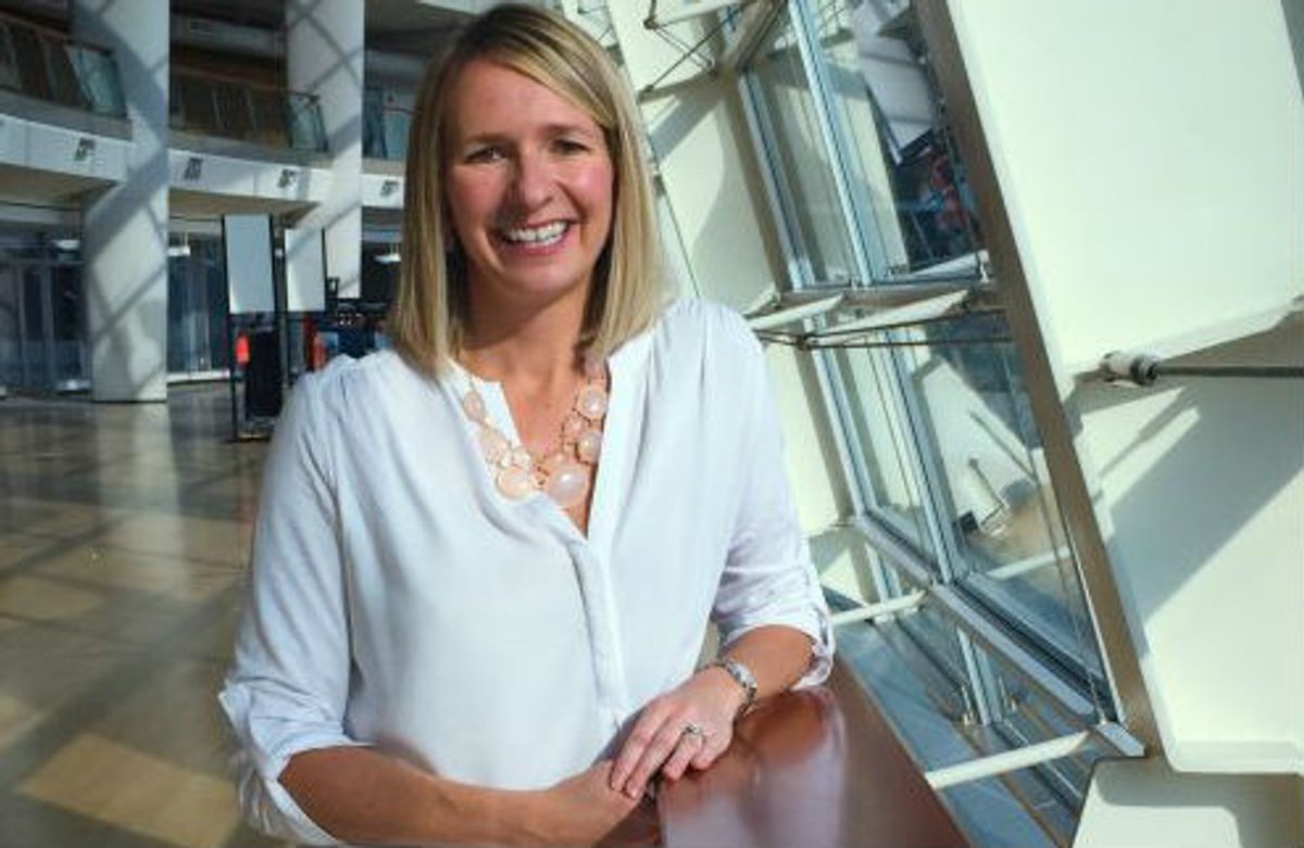 This Company Cares About Gender Intelligence: Spotlight on adidas
