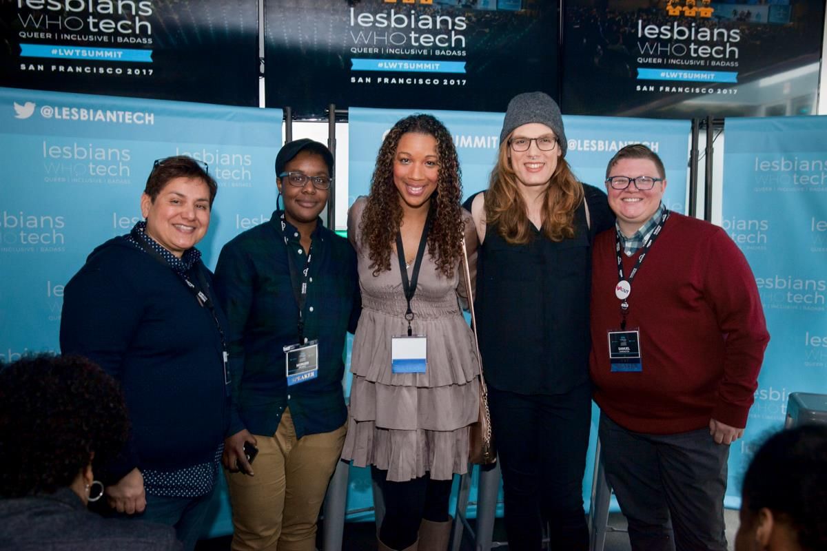 Three Steps Anyone Can Take to Create an Inclusive Workspace #LWTSummit