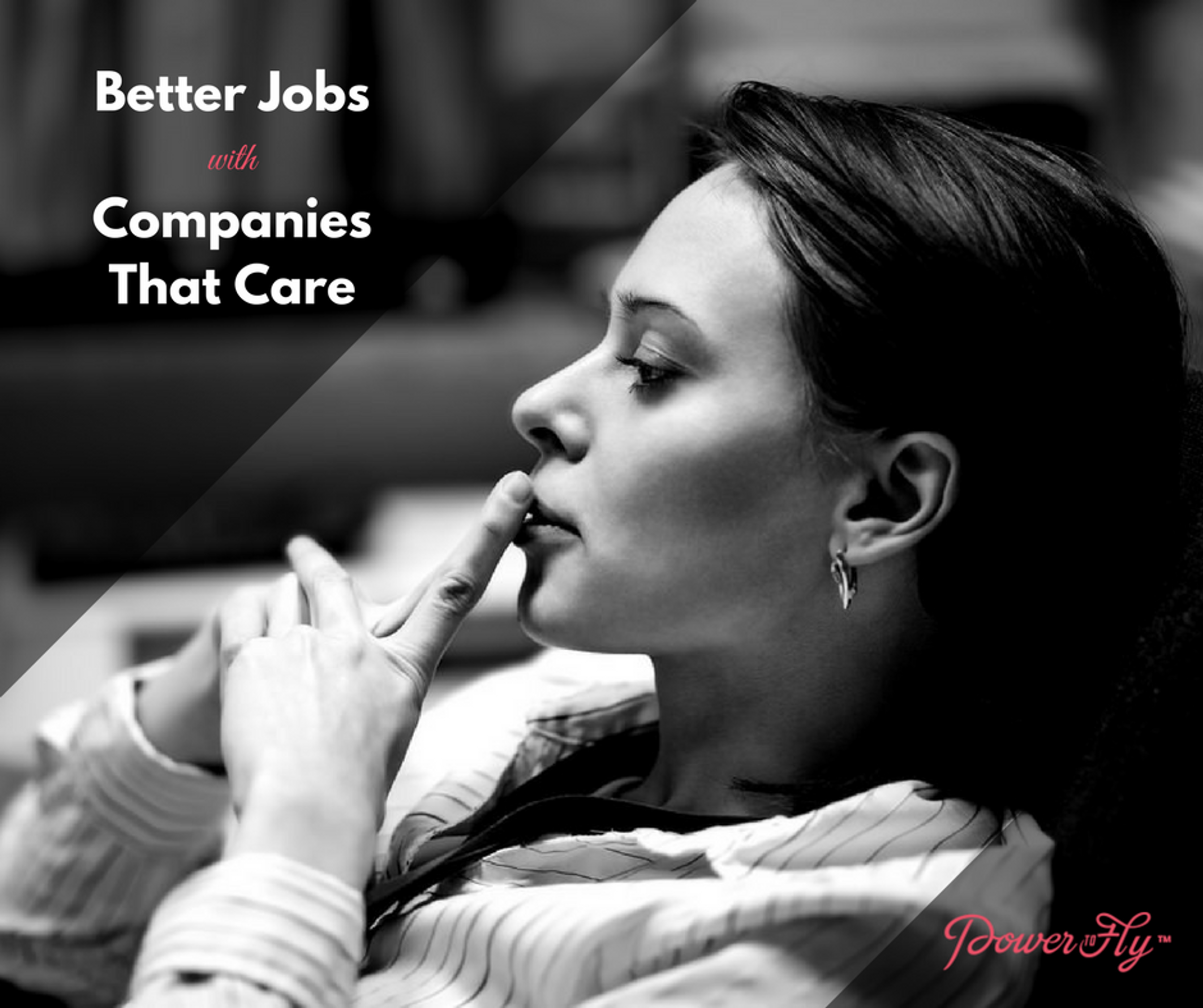 Better Jobs With Companies That Care - March 2, 2017