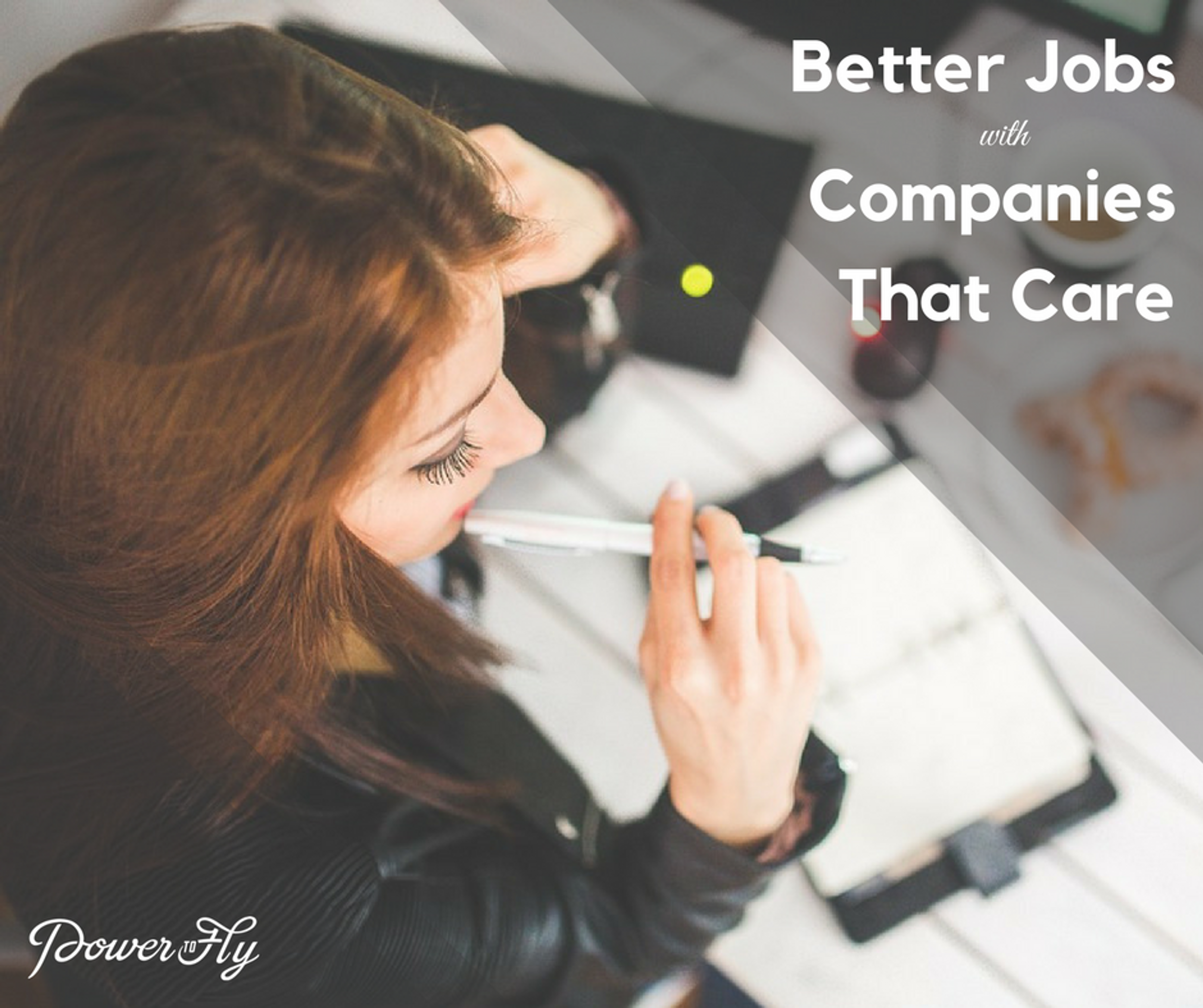 Better Jobs With Companies That Care - March 23, 2017