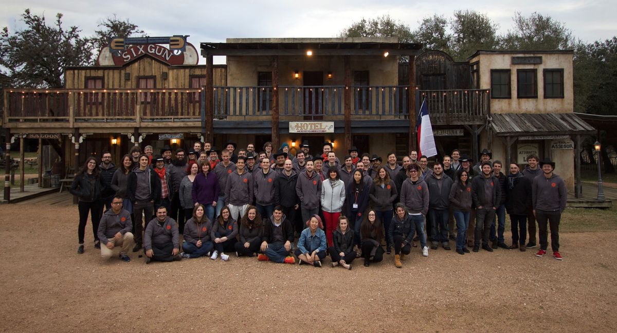 How This Small Company Made Diversity & Inclusion an Imperative Part of Their Growth