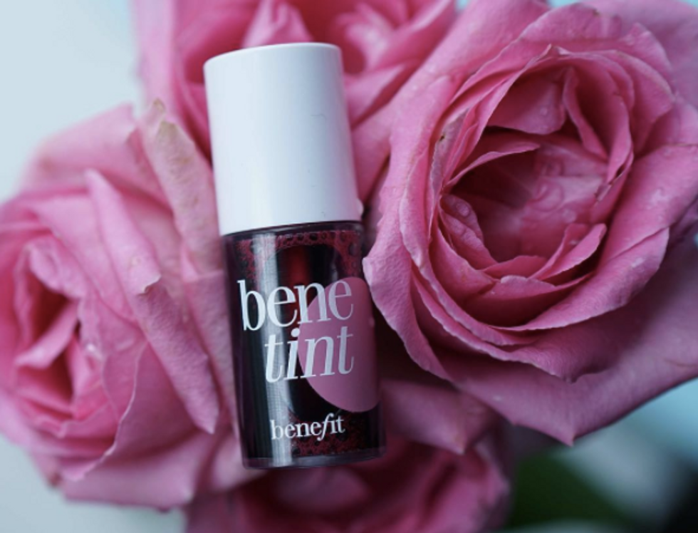Benetint is the Essential for Any Summer Look