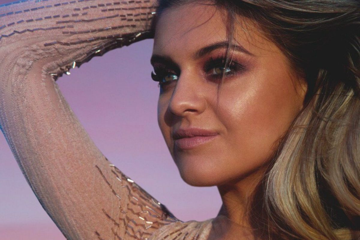 kelsea ballerini legends music video