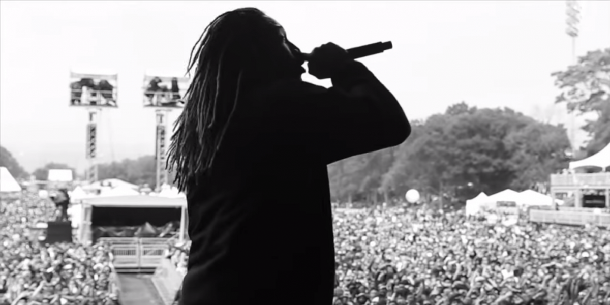 Future Is the Man in His New Video for "Right Now"