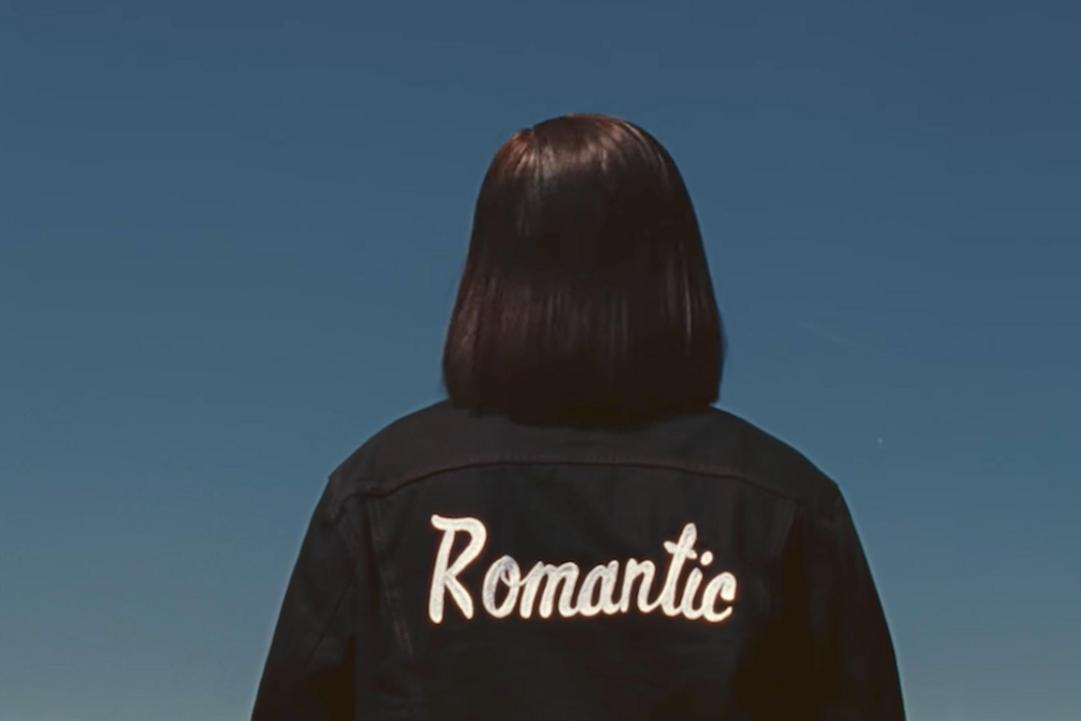 WATCH | THE XX get romantic on new video for "I Dare You"
