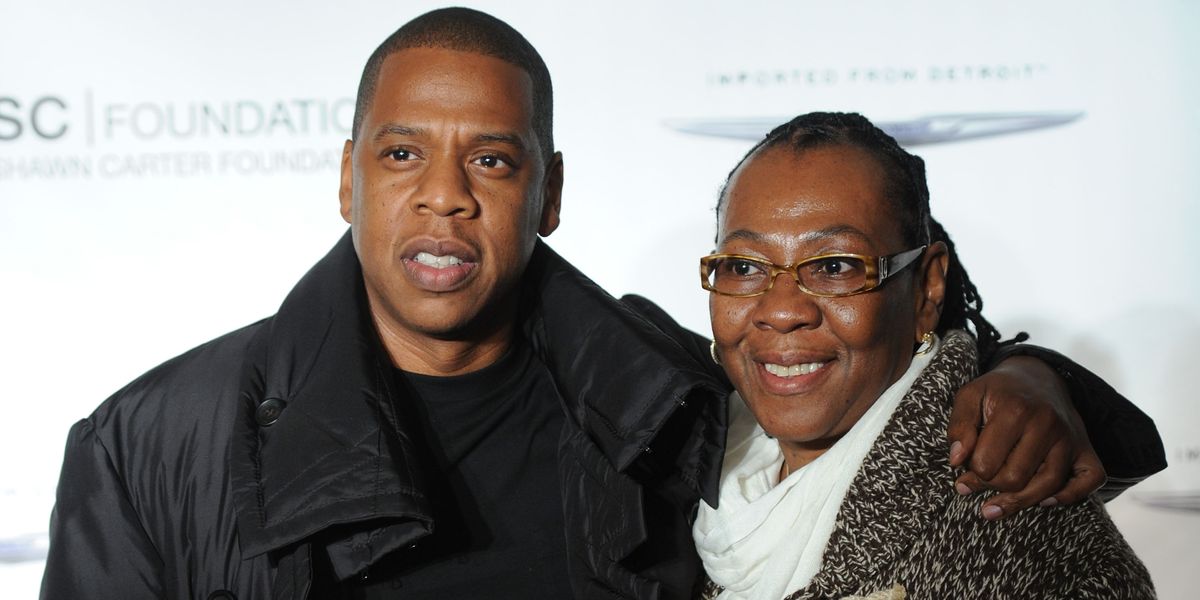 Jay-Z Supports Same-Sex Relationships on ‘4:44’