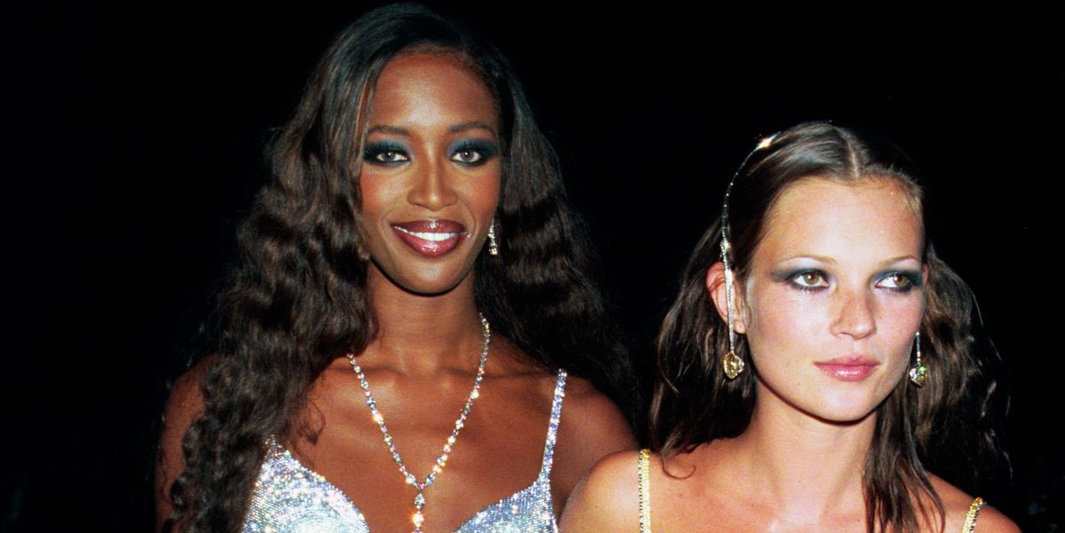 After Spectacular Burn By Former Director, British Vogue Brings on Grace Coddington, Naomi Campbell and Kate Moss