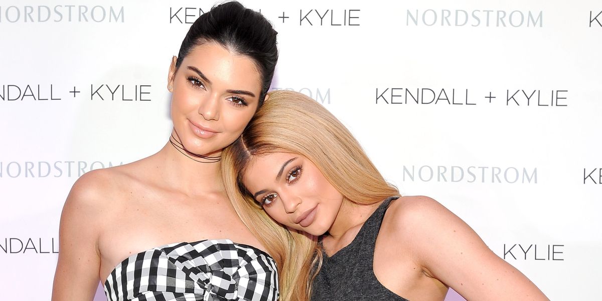 UPDATE: Kendall and Kylie Jenner Call Lawsuit From Tupac Photographer "Baseless"