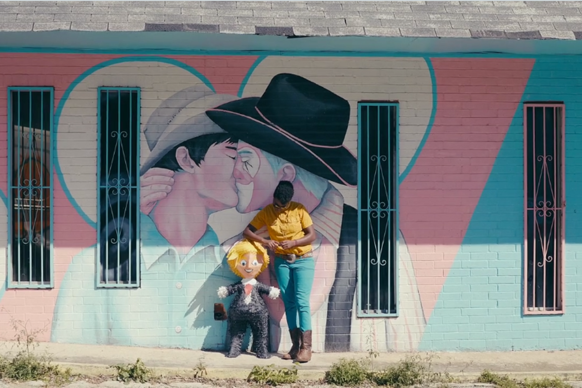 WATCH | Mt. Joy releases politically charged “Sheep” video