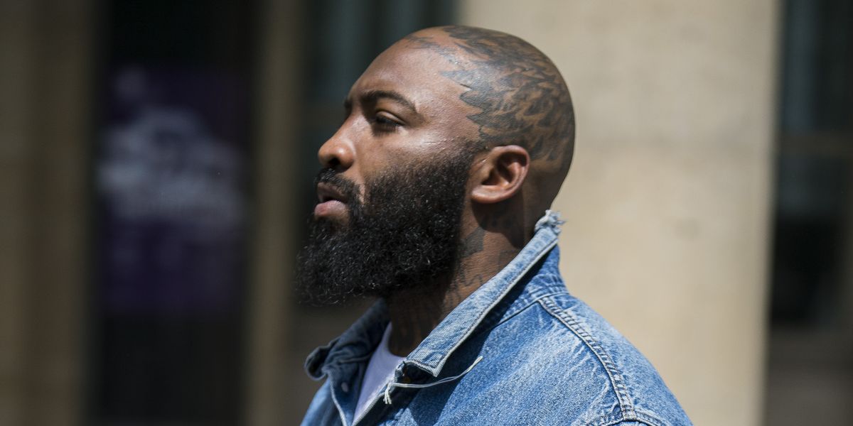 UPDATE: VLONE Designer A$AP Bari Responds to Alleged Sexual Assault, Claims Video is "Misleading"