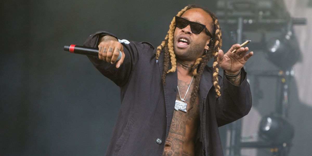 Ty Dolla $ign Links with The-Dream and Lil Wayne For Sizzling New Summer Banger "Love U Better"