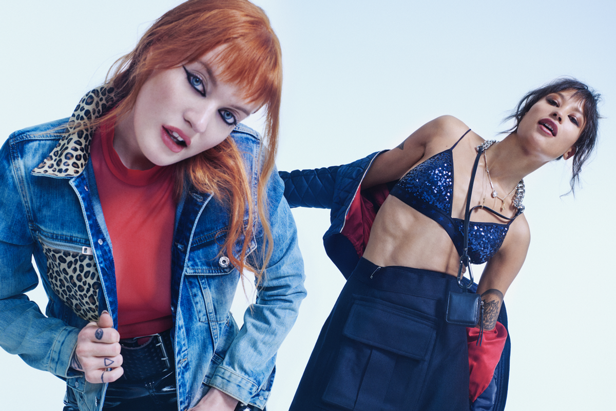 INTERVIEW | ICONA POP are still iconic