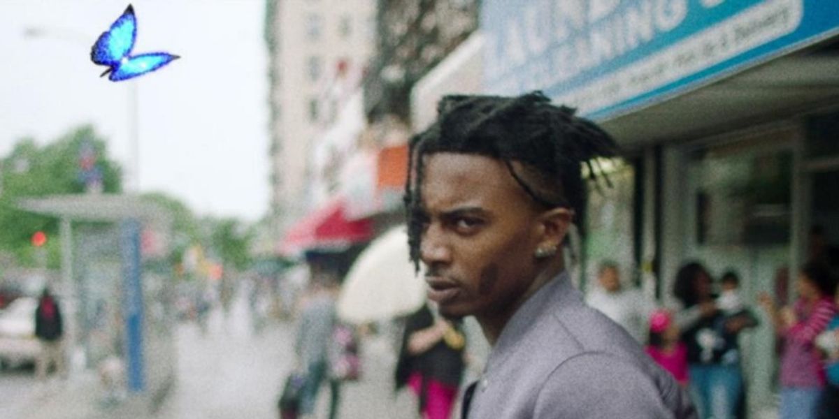 Playboi Carti Gets A$AP Rocky, NAV and A Boogie on Board for Buzzy New "Magnolia" Video
