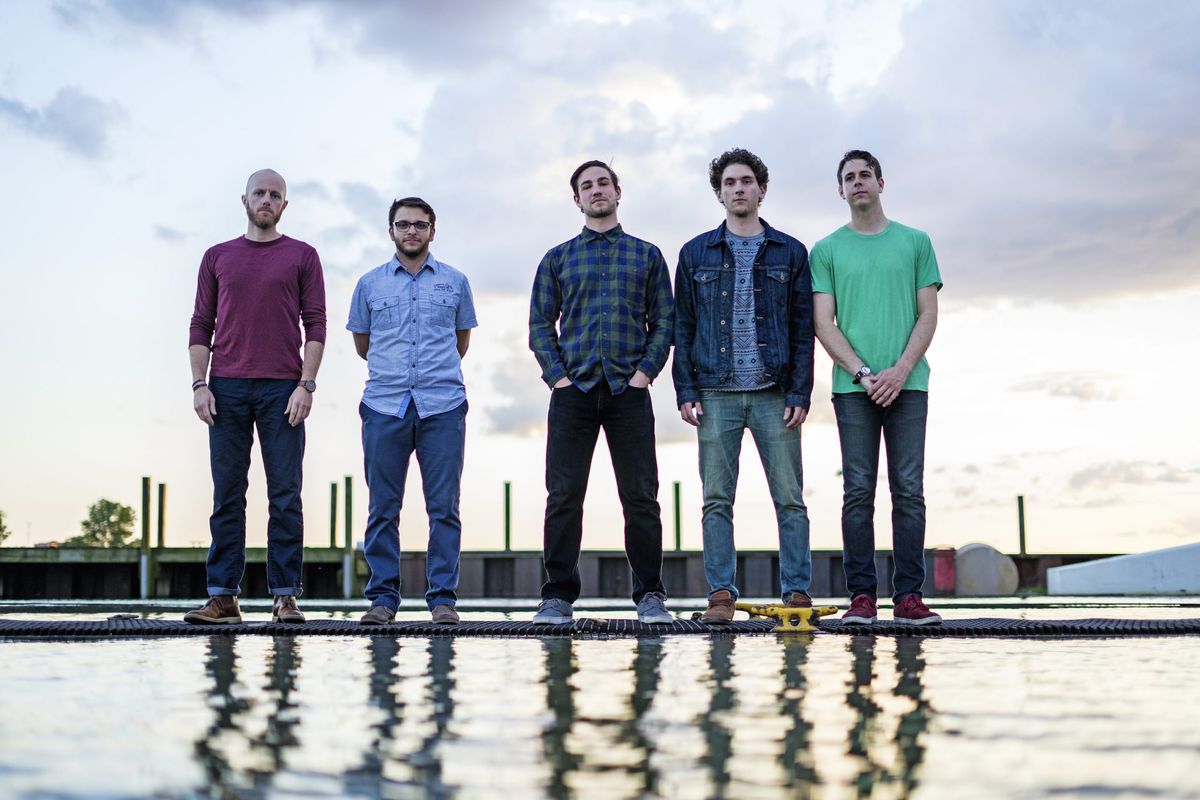 INTERVIEW | FRONT PORCH LIGHTS illuminate Ohio's rock scene