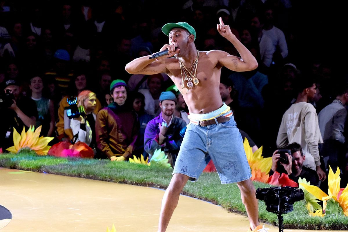 REVIEW | Tyler Gets Real?