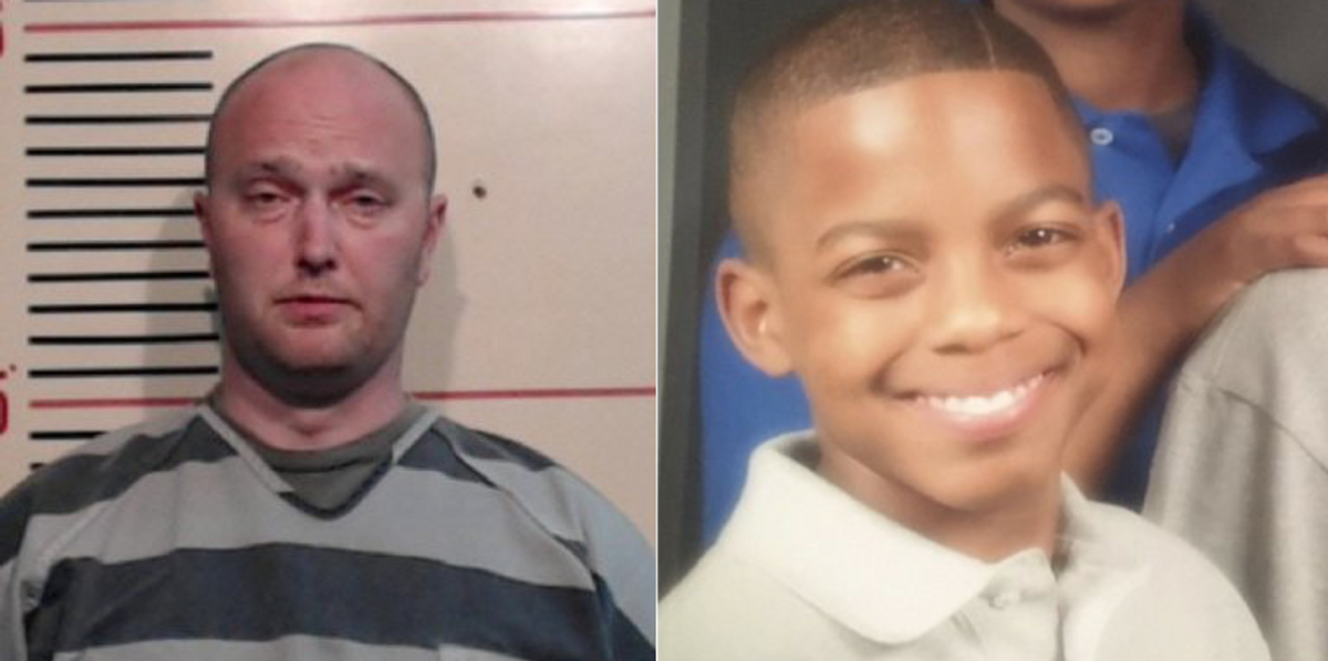 Former Dallas Police Officer Who Killed 15-Year-Old Jordan Edwards Indicted for Murder