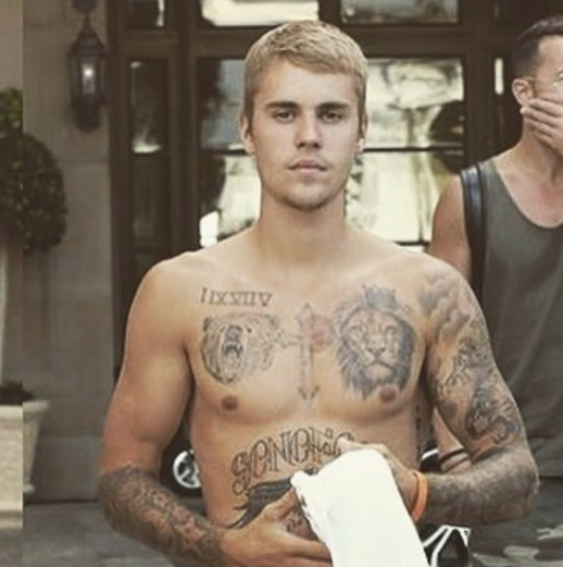 Justin Bieber Banned from China for Being a Bad Influence PAPER