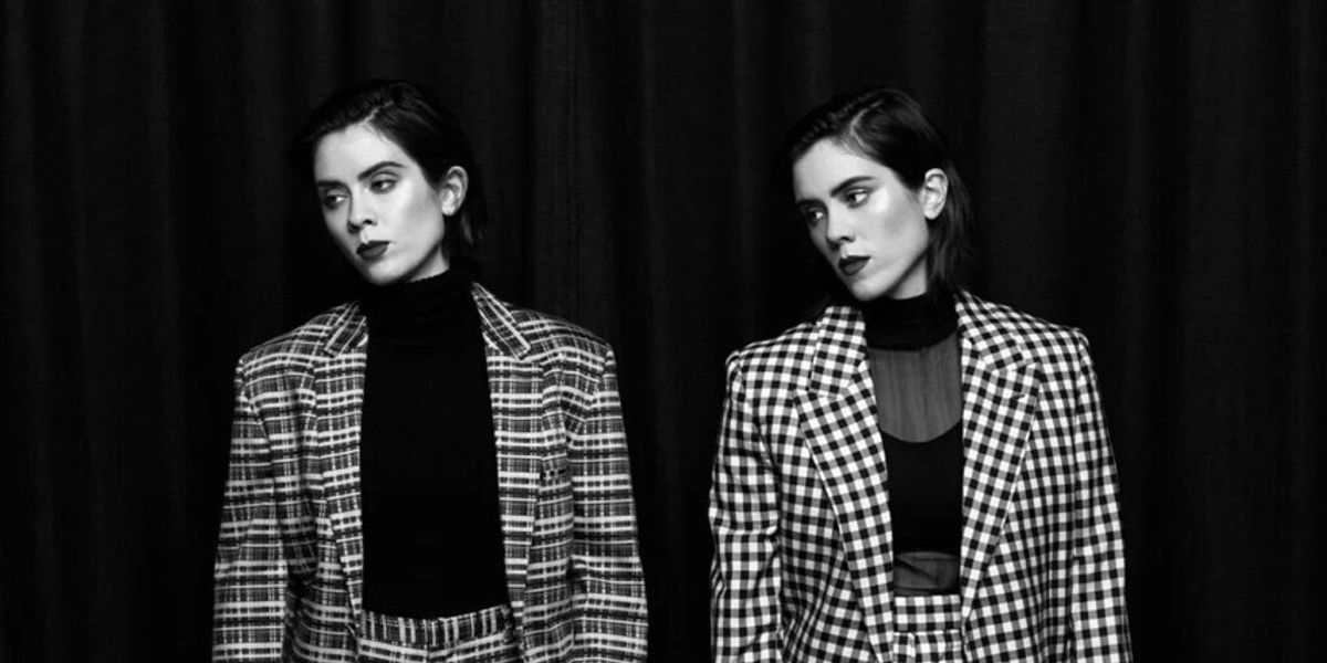 Tegan and Sara's New Album to Support LGBTQ Women