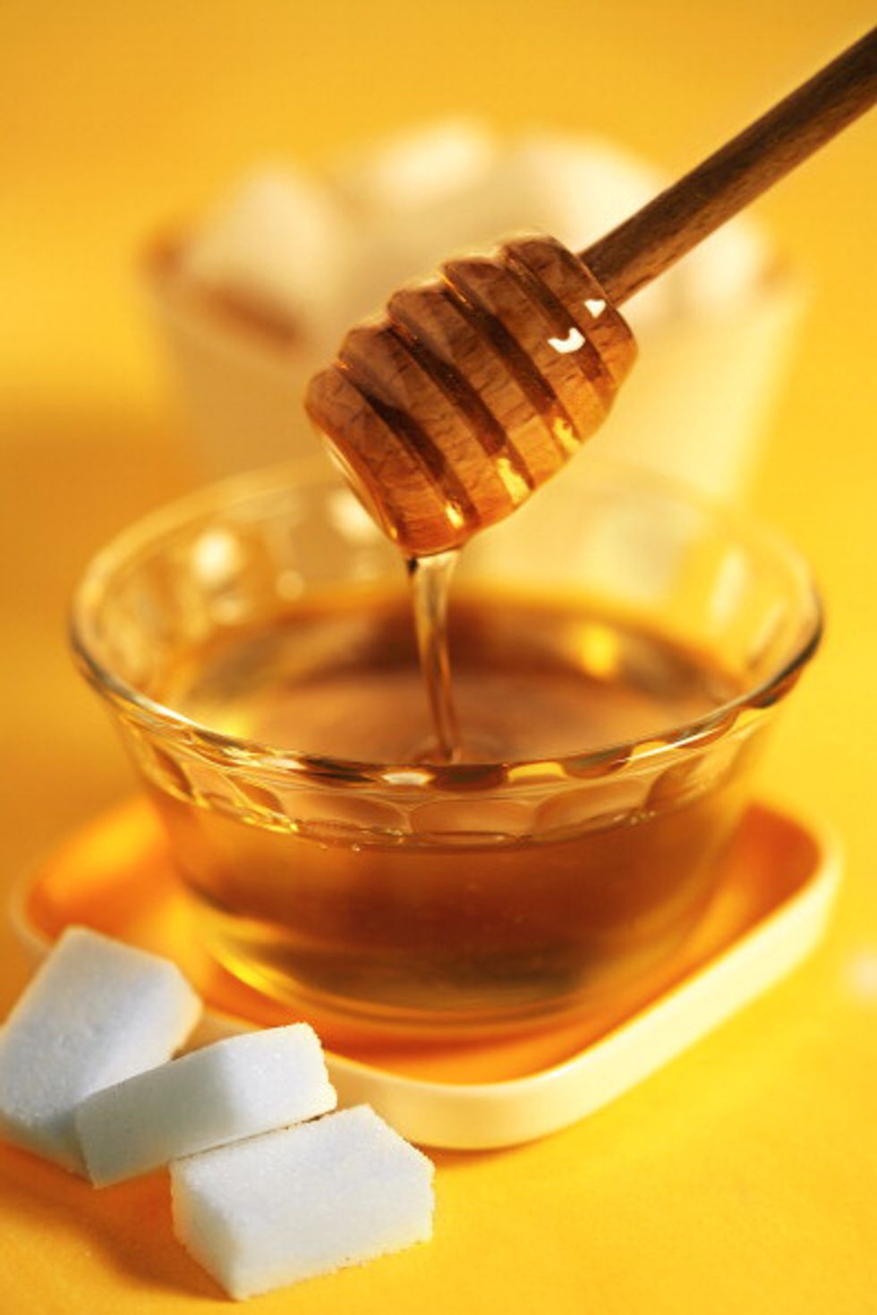 The truth behind sugaring