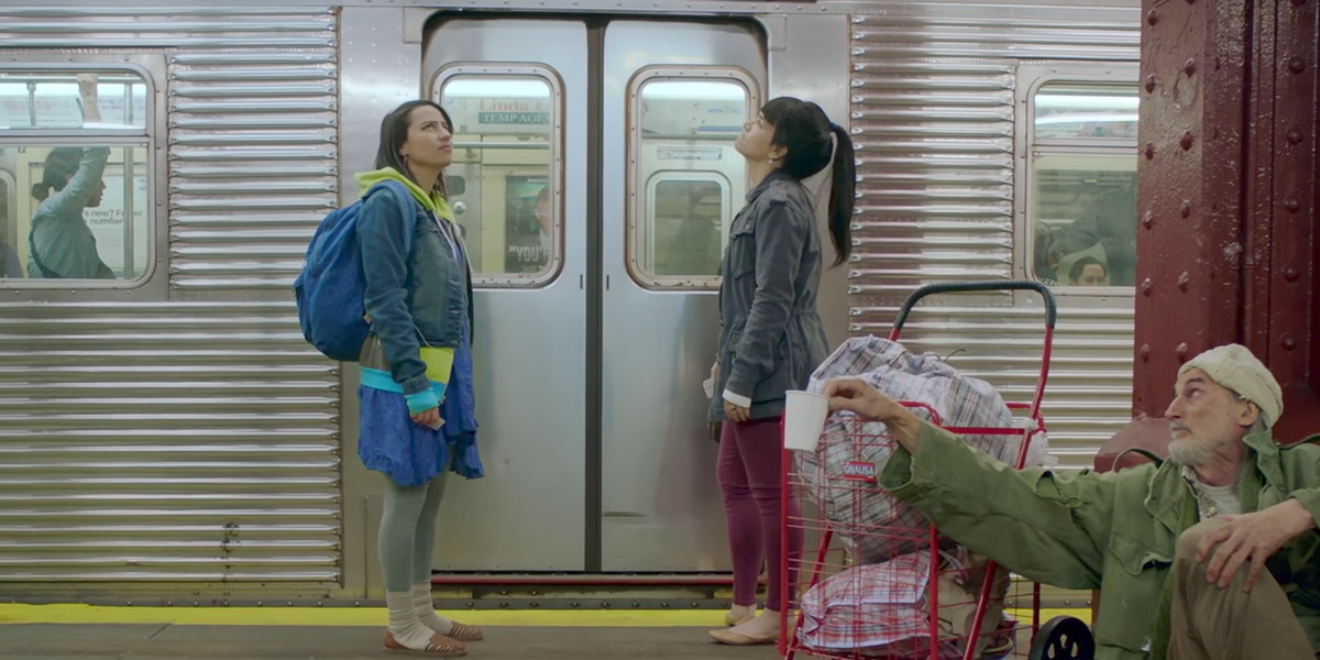 Watch a New 'Broad City' Trailer About Abbi and Ilana's Meet Cute