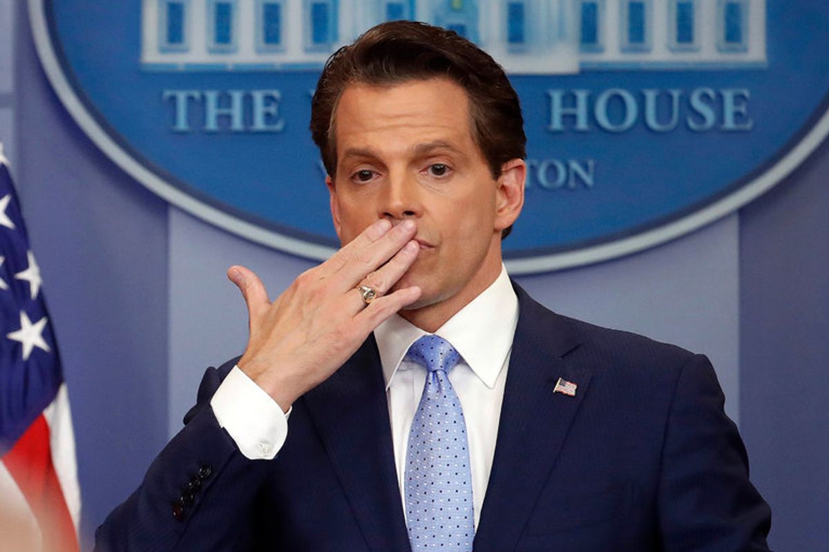 NEWS | "The MOOCH" gets the BOOT
